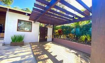 Imagem 7: Casa com 4 dormitórios à venda, 250 m² por R$ 1.850.000,00 - Condomínio Vivendas - Lagoa S