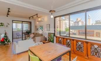 Imagem 4: PORTO ALEGRE - Apartamento Padrão - Higienópolis