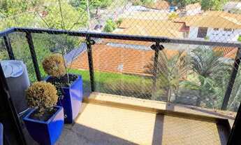 Imagem 2: Apartamento-À VENDA-Bela Aliança-São Paulo-SP