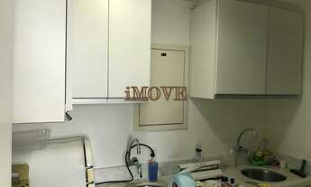 Imagem 5: Sala Comercial 61 m² - Cerqueira César