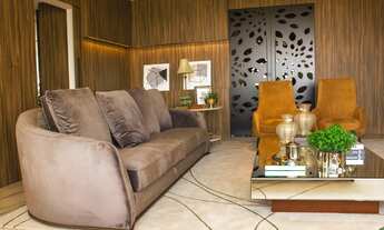 Imagem 2: Apartamento para venda com 3 quartos no Setor Marista em Goiânia