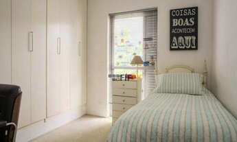 Imagem 6: Apartamento à venda, 170 m² por R$ 1.880.000,00 - Moema - São Paulo/SP