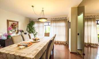 Imagem 6: Casa para aluguel, 4 quartos, 2 suítes, 5 vagas, Belvedere - Belo Horizonte/MG