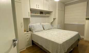 Imagem: Apartamento - Jardim Pacaembu - Campinas