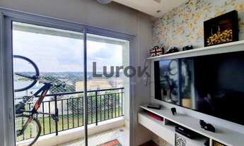 Imagem 2: Apartamento - Parque Residencial Maison Blanche - Valinhos