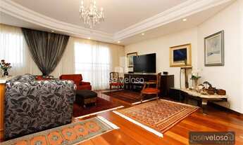 Imagem 2: Cobertura à venda, 239 m² por R$ 1.800.000,00 - Água Verde - Curitiba/PR