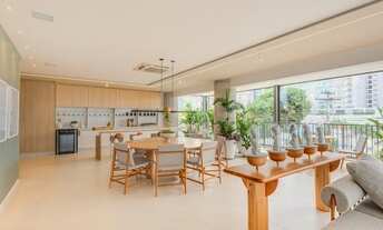 Imagem 3: Apartamento com vista definitiva para Praça do Sol - 1 por andar - Luxuoso