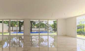 Imagem 6: Casa com 4 dormitórios à venda, 565 m² por R$ 6.500.000,00 - Brooklin - São Paulo/SP