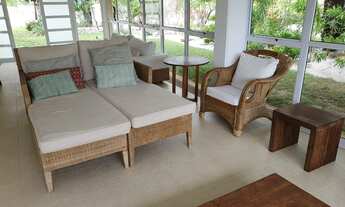 Imagem 4: Casa em Sauípe para venda tem 490 metros quadrados com 6 Suites em - Mata de São João