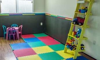 Imagem 7: Apartamento para venda com 95 metros quadrados com 3 quartos em Fátima - Fortaleza - CE