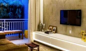 Imagem 5: Bossa Nova Residence. 3 Quartos. 1 Suíte. 1 Vaga de Garagem. V95