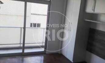 Imagem 3: Apartamento na Tijuca à venda