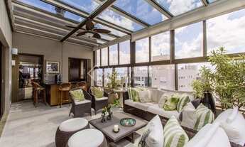 Imagem 7: PORTO ALEGRE - Apartamento Padrão - Bela Vista