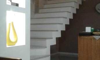 Imagem 7: Casa com 4 dormitórios, 150 m² - venda por R$ 650.000,00 ou aluguel por R$ 3.500,00/mês