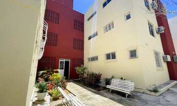 Imagem 3: Apartamento com 2 dormitórios à venda, 65 m² por R$ 160.000,00 - Capim Macio - Natal/RN