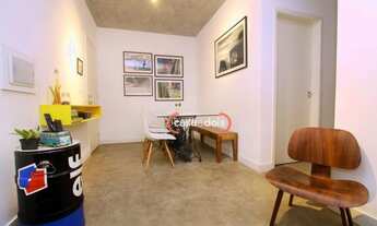 Imagem 5: Apartamento com 2 dormitórios e suíte à venda, 51 m² por R$ 197.000 - Condomínio Spazio Sp