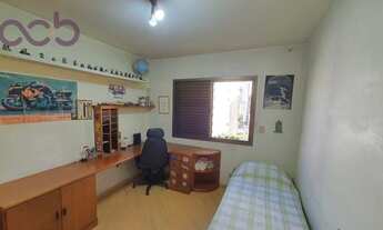 Imagem 5: Apartamento com 4 dormitórios à venda, 143 m² por R$ 1.480.000,00 - Vila Uberabinha - São