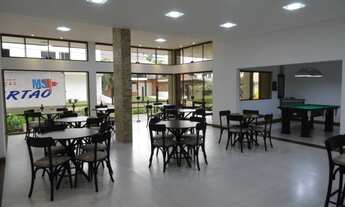 Imagem 3: Apenas 01 Quadra do mar, Finamente Mobiliado e Decorado!!