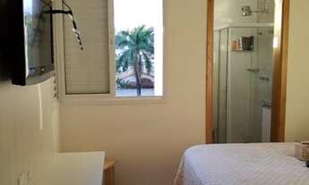 Imagem 4: Apto duplex no bairro nova pouso alegre