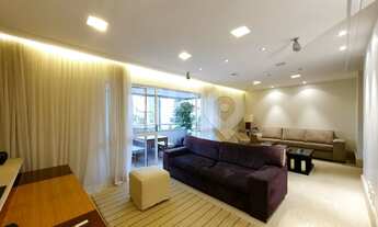 Imagem 3: Apartamento em prédio da construtora Paulo Mauro e ótima localização de Perdizes!