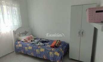 Imagem: Sobrado com 54 dormitórios à venda, 1170