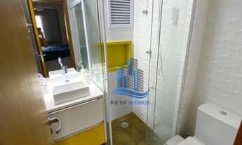 Imagem 7: Apartamento à venda, 67 m² por R$ 480.000,00 - Nova Gerti - São Caetano do Sul/SP