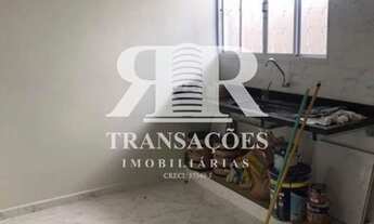 Imagem 3: Casa com 2 dormitórios, 120m² à venda por R$ 300.000,00 - Jardim Maravilha - Bauru/SP