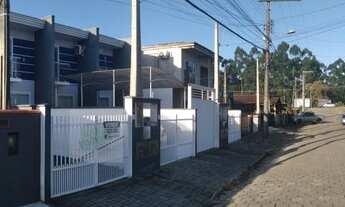 Imagem 2: Sobrado Geminado para Venda em Itinga Araquari-SC - 1244