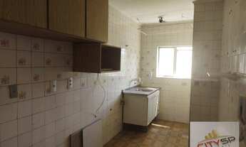 Imagem 6: Apartamento com 2 dormitórios, 55 m² - venda por R$ 330.000,00 ou aluguel por R$ 1.400,00