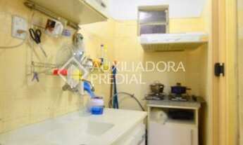 Imagem 3: PORTO ALEGRE - Apartamento Padrão - Centro Histórico