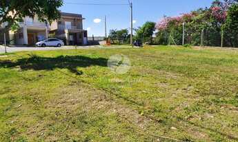 Imagem 2: Terreno - Jardim Park Real - Indaiatuba