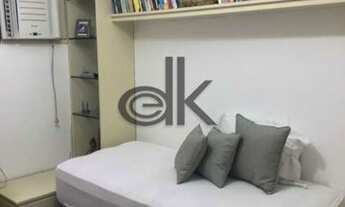 Imagem 6: Apartamento-À VENDA-Jardim Oceânico-Rio de Janeiro-RJ