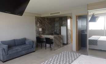 Imagem 4: Apartamento Beira Mar 1 Qto em Nova Barra