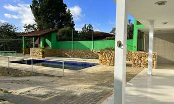 Imagem 3: Sobrado 3 dorm para alugar 700m²