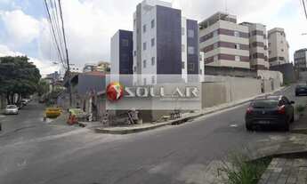 Imagem: Belo Horizonte - Apartamento Padrão - Caiçaras