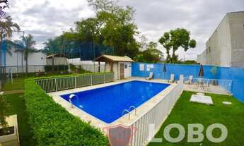 Imagem: Condomínio fechado em taubate no bairro