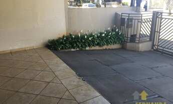 Imagem 6: Casa com 4 quartos - Bairro Centro em Rolândia