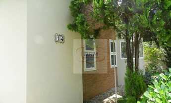 Imagem 4: Casa com 3 dormitórios à venda, 325 m² por R$ 2.500.000,00 - Condomínio Alpes de Vinhedo