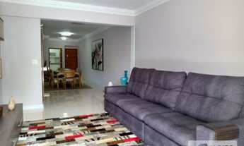 Imagem 6: Apartamento 3 suítes varanda gourmet 3 vagas no Gonzaga em Santos