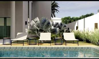 Imagem 2: JD. Munique 794 m² de terreno 600 m² construção, 6 suítes Alto padrão