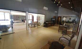 Imagem 3: Venda ou locação casa construída em terreno de 4.000 m²