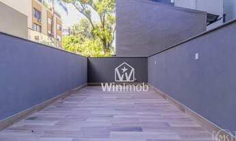 Imagem 6: Apartamento com 1 dormitório à venda, 53 m² por R$ 510.000,00 - Mont'Serrat - Porto A