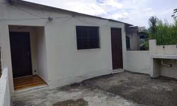 Imagem 6: Casa com 1 dormitório para locação no bairro Oficinas Velhas