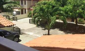 Imagem 2: Casa de condomínio, na Lagoa Redonda, 150 m²