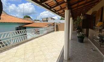 Imagem 6: Casa com 5 dormitórios à venda, 128 m² por R$ 450.000 - Nossa S. do Rosário - Mateus Leme