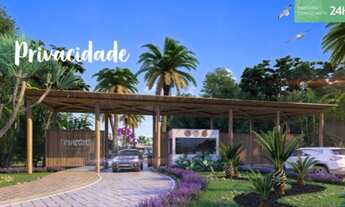 Imagem 5: Excelente LOTE no Condomínio exclusivo TRANCOSO ECO RESIDENCE com 1000 m² em Trancoso - BA