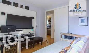 Imagem 2: Apartamento à venda, 151 m² por R$ 1.850.000,00 - Vila Mariana - São Paulo/SP