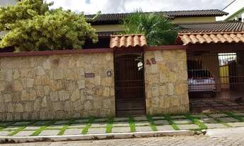 Imagem 4: Casa para venda com 400 metros quadrados com 3 quartos em Quintas das Avenidas - Juiz de F