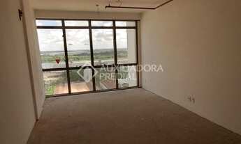 Imagem 4: PORTO ALEGRE - Conjunto Comercial/Sala - Floresta