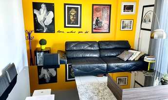 Imagem 3: GOIâNIA - Padrão - Setor Oeste